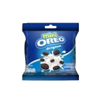 Mini Oreo Original 20.4g x10x16