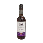 Emperador CLVB Very Smooth 750ml x12