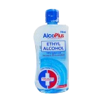 Alcoplus Ethyl 70% Solution 150mlx48