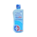Alcoplus Ethyl 70% Solution 250mlx48