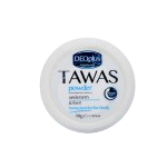 Deoplus Tawas Powder Underarm & Foot 50gx144