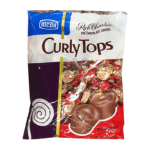 Curly Tops In Pillow Wrap 100'sx12