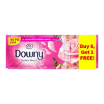 Downy Garden Bloom Tripid 60ml 6+1 x25