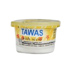 Elwctro Tawas Powder With Scent 45gx432