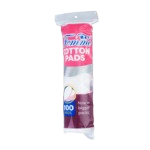 Femme Cotton Pads 100's