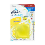 Glade Sensation Refill Lemon Fresh 8gx12