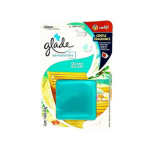 Glade Sensation Refill Ocean Escape 8gx12