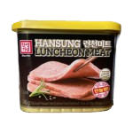 Hansung Luncheon Meat 340gx24