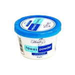 Harley's Tawas Unscented Powder 50g