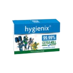 Hygienix Germicidal Soap 125gx72