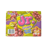 Jr Fruit Drink Grape 150mlx10 (1box)