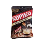 Kopiko Coffee Shot Cappucino 175gx50'sx24