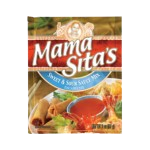 Mama Sita's Sweet & Sour Sauce Mix 57gx72