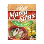 Mama Sita's Sinigang Sa Bayabas Mix 40gx72