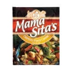 Mama Sita's Stir Fry Mix 40gx72