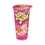 Meiji Yan-Yan Strawberry 50gX10