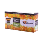 Minute Maid Orange 200mlx10 (1box)