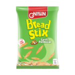 Nissin Bread Stix Garlic Parmesan 25gx60