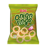 Oishi Onion Rings 75gx30