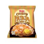 Oishi Crispy Patata 60gx50