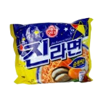 Ottogi Jin Ramyun Mild 120gx5's