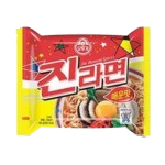 Ottogi Jin Ramyun Spicy 120g