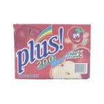 Plus Apple 200mlx10 (1box)