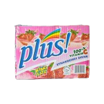 Plus King Strawberry Juice 250mlx10 (1box)
