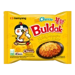 Samyang Cheese Buldak 140gx5's