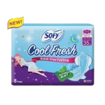 Sofy Cool Wings 29cmx10'sx24