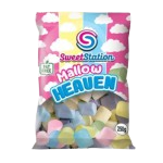 Sweet Station Mallow Heaven 250g