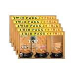 Top Cafe Palm Sugar Twinpack+1 Free 22gx180 (1box)