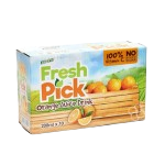 Zest-O Juice Fresh Pick Orange 200mlx10 (1box)
