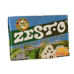 Zest-O Guyabano Juice 200mlx10 (1box)