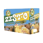 Zest-O Pineapple Juice 200mlx10 (1box)