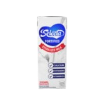Selecta Sterilized Milk 200mlx24