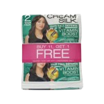 Creamsilk Hairfall Defense 22mlx11+1