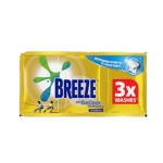 Breeze Powder Advanced Powder F/Clean Tri-pid 90g