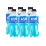Cobra Rise Blue Cola Energy Drink 290mlx12 (Case)