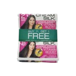 Creamsilk Standout Straight Twinpack 22mlx11's+1