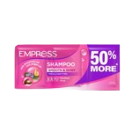 Empress Shampoo Smooth & Shiny 21mlx288