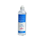 Hygienix Ethyl Alcohol 70% Solution 500mlx12