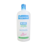 Hygienix Alcohol Anti-bacteria Solution 500ml
