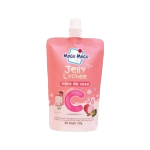 Mogu Mogu Jelly Lychee With Nata De Coco 150gx36