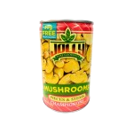 Jolly Mushroom Pieces & Stems 400gx24