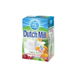 Dutch Mill Mixed fruits 90mlx48