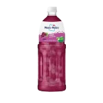 Mogu Mogu Grape Juice 1Lx12