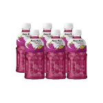 Mogu Mogu Grape Juice 320mlx24 (Case)