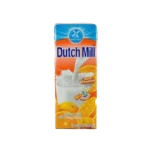 Dutch Mill Orange 180mlx48