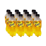 Cobra Energy Drink Original 290ml (Yellow)x12